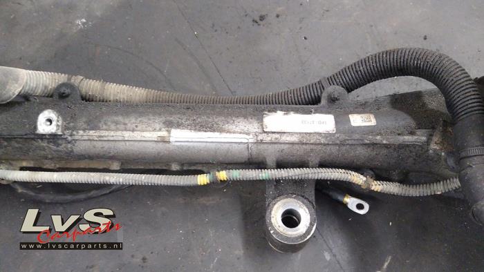 Power steering box Volvo V40 2.0 D4 16V - 36003082 VOLVO