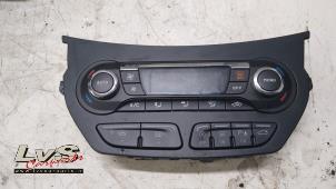 Used Heater control panel Ford C-Max (DXA) 1.6 SCTi 16V Van Price € 55,00 Margin scheme offered by LvS Carparts