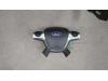 Airbag set from a Ford C-Max (DXA) 1.6 SCTi 16V Van 2012
