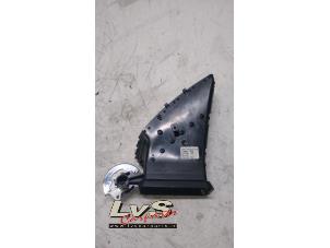 Usagé Grille aération tableau de bord Ford C-Max (DXA) 1.6 SCTi 16V Van Prix € 19,50 Règlement à la marge proposé par LvS Carparts