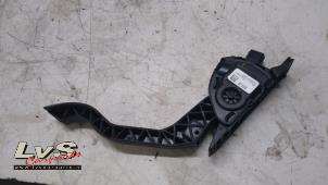 Used Accelerator pedal Ford C-Max (DXA) 1.6 SCTi 16V Van Price € 25,00 Margin scheme offered by LvS Carparts