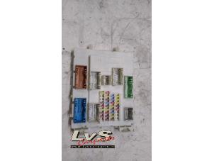 Used Fuse box Ford C-Max (DXA) 1.6 SCTi 16V Van Price € 70,00 Margin scheme offered by LvS Carparts