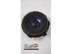 Used Speaker Ford C-Max (DXA) 1.6 SCTi 16V Van Price € 17,50 Margin scheme offered by LvS Carparts