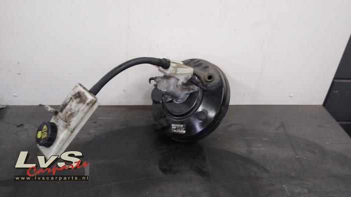 Usagé Servo frein Ford C-Max (DXA) 1.6 SCTi 16V Van Prix € 75,00 Règlement à la marge proposé par LvS Carparts