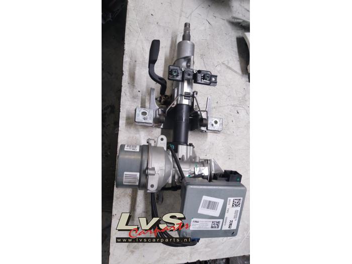 Direction assistée électrique Fiat 500L 1.4 Turbo 16V 59321694 TRW