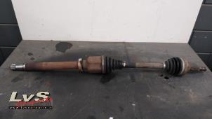 Used Front drive shaft, right Ford Transit Custom 2.2 TDCi 16V FWD Price € 150,00 Margin scheme offered by LvS Carparts