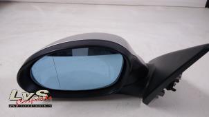 Used Wing mirror, left BMW 3 serie Touring (E91) 318i 16V Price € 45,00 Margin scheme offered by LvS Carparts