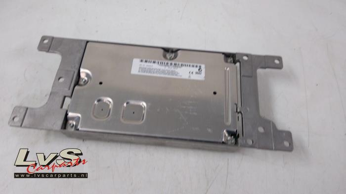 Module (miscellaneous) from a BMW 3 serie Touring (E91) 318i 16V 2007