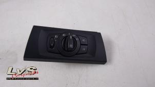 Used Light switch BMW 3 serie Touring (E91) 318i 16V Price € 20,00 Margin scheme offered by LvS Carparts
