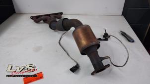 Used Catalytic converter BMW Mini One/Cooper (R50) 1.6 16V Cooper Price € 300,00 Margin scheme offered by LvS Carparts