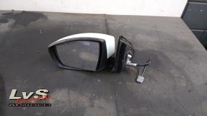 Used Wing mirror, left Ford S-Max (GBW) 1.8 TDCi 16V Price € 60,00 Margin scheme offered by LvS Carparts