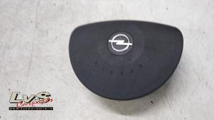 Used Left airbag (steering wheel) Opel Meriva 1.4 16V Twinport Price € 20,00 Margin scheme offered by LvS Carparts