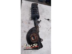 Used Front shock absorber rod, right Volvo XC90 I 2.4 D5 20V Price € 125,00 Margin scheme offered by LvS Carparts