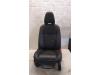 Seat, right from a Volvo XC90 I, 2002 / 2014 2.4 D5 20V, SUV, Diesel, 2.401cc, 147kW (200pk), 4x4, D5244T18, 2011-01 / 2014-12, CT30; CZ30 2011