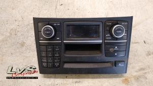Used Radio control panel Volvo XC90 I 2.4 D5 20V Price € 195,00 Margin scheme offered by LvS Carparts