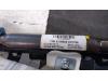 Roof curtain airbag, right from a Volvo XC90 I 2.4 D5 20V 2011