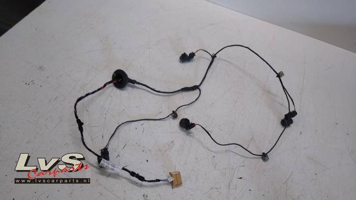 Gebrauchte PDC Sensor Set Skoda Octavia Combi (5EAC) 1.6 TDI GreenTec 16V Preis € 100,00 Margenregelung angeboten von LvS Carparts