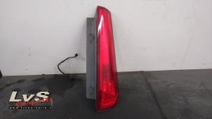 Used Taillight, right Kia Cee'd Sporty Wagon (EDF) 1.4 16V Price € 25,00 Margin scheme offered by LvS Carparts