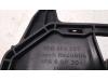 Accoudoir d'un Skoda Octavia Combi (5EAC) 1.6 TDI GreenTec 16V 2013