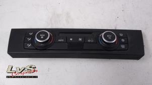 Used Heater control panel BMW 3 serie Touring (E91) 318i 16V Price € 25,00 Margin scheme offered by LvS Carparts