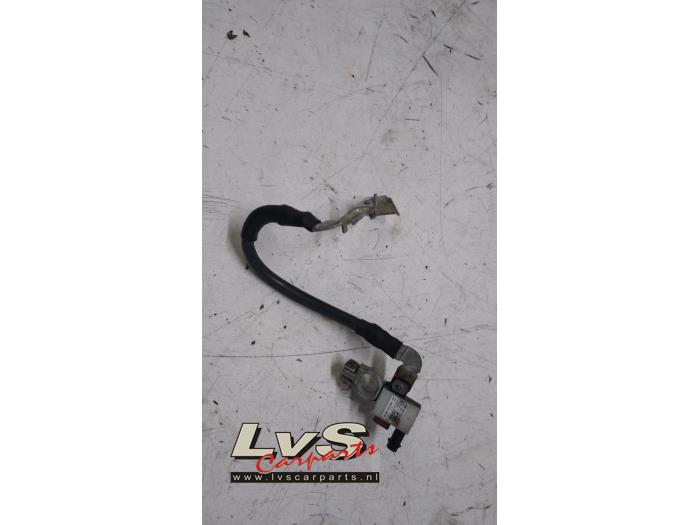 Gebrauchte Sensor (sonstige) Skoda Octavia Combi (5EAC) 1.6 TDI GreenTec 16V Preis € 29,00 Margenregelung angeboten von LvS Carparts