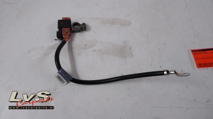 Usagé Câble (divers) Mercedes E Combi (S211) 3.5 E-350 V6 24V Prix € 9,00 Règlement à la marge proposé par LvS Carparts