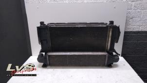 Used Cooling set Mercedes A (W176) 1.6 A-180 16V Price € 450,00 Margin scheme offered by LvS Carparts
