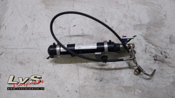 Usagé Régulateur pression turbo Mercedes A (W176) 1.6 A-180 16V Prix € 50,00 Règlement à la marge proposé par LvS Carparts