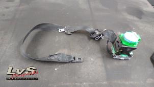 Used Front seatbelt, left Citroen C4 Picasso (UD/UE/UF) 1.6 HDiF 16V 110 Price € 75,00 Margin scheme offered by LvS Carparts
