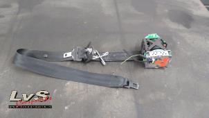 Used Front seatbelt, right Citroen C4 Picasso (UD/UE/UF) 1.6 HDiF 16V 110 Price € 75,00 Margin scheme offered by LvS Carparts