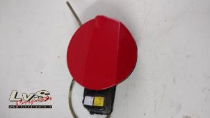 Used Tank cap cover Seat Ibiza IV SC (6J1) 1.2 TSI Price € 25,00 Margin scheme offered by LvS Carparts