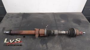 Used Front drive shaft, right Mini Clubman (R55) 1.6 Cooper D Price € 75,00 Margin scheme offered by LvS Carparts