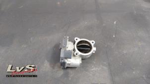 Used Throttle body Mini Clubman (R55) 1.6 Cooper D Price € 15,00 Margin scheme offered by LvS Carparts