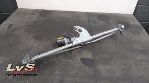 Used Wiper motor + mechanism Mini Clubman (R55) 1.6 Cooper D Price € 45,00 Margin scheme offered by LvS Carparts