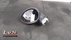 Used Wing mirror, left Mini Clubman (R55) 1.6 Cooper D Price € 40,00 Margin scheme offered by LvS Carparts