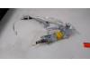 Roof curtain airbag from a Kia Cee'd Sporty Wagon (EDF) 1.4 16V 2011