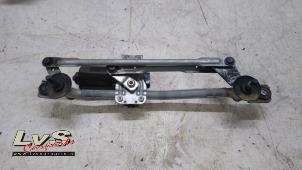Used Wiper motor + mechanism Kia Picanto (TA) 1.0 12V Price € 15,00 Margin scheme offered by LvS Carparts
