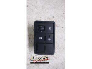Used Light switch Kia Picanto (TA) 1.0 12V Price € 19,50 Margin scheme offered by LvS Carparts
