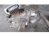 Gearbox from a Toyota Yaris IV (P21/PA1/PH1) 1.5 12V Hybrid 2021
