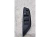 Electric window switch from a Toyota Yaris IV (P21/PA1/PH1), 2020 1.5 12V Hybrid, Hatchback, Electric Petrol, 1.490cc, 68kW (92pk), FWD, M15AFXE, 2020-02, MXPH11 2021