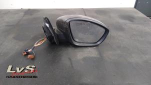 Used Wing mirror, right Peugeot 308 (L3/L8/LB/LH/LP) 1.6 HDi Price € 60,00 Margin scheme offered by LvS Carparts