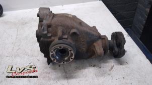 Used Rear differential BMW 3 serie Touring (E91) 318d 16V Price € 250,00 Margin scheme offered by LvS Carparts