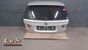 Used Tailgate BMW 3 serie Touring (E91) 318d 16V Price € 125,00 Margin scheme offered by LvS Carparts