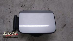 Used Tank cap cover BMW 3 serie Touring (E91) 318d 16V Price € 25,00 Margin scheme offered by LvS Carparts