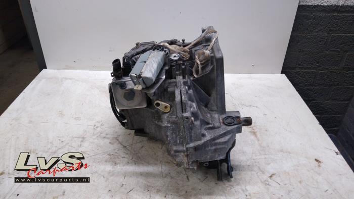 Gearboxes with gearbox code AL4 stock | ProxyParts.com