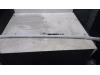 Roof curtain airbag, right from a Chevrolet Aveo, 2011 / 2015 1.4 16V, Hatchback, Petrol, 1.398cc, 74kW (101pk), FWD, A14XER, 2011-03 / 2015-12 2011