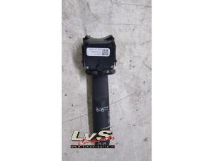 Used Wiper switch Chevrolet Aveo 1.4 16V Price € 24,50 Margin scheme offered by LvS Carparts