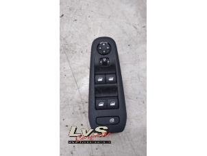 Used Multi-functional window switch Peugeot 308 SW (L4/L9/LC/LJ/LR) 1.5 BlueHDi 130 Price € 50,00 Margin scheme offered by LvS Carparts