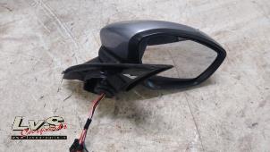 Used Wing mirror, right Peugeot 308 SW (L4/L9/LC/LJ/LR) 1.5 BlueHDi 130 Price € 100,00 Margin scheme offered by LvS Carparts