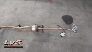 Used Exhaust (complete) Peugeot 308 SW (L4/L9/LC/LJ/LR) 1.5 BlueHDi 130 Price € 500,00 Margin scheme offered by LvS Carparts
